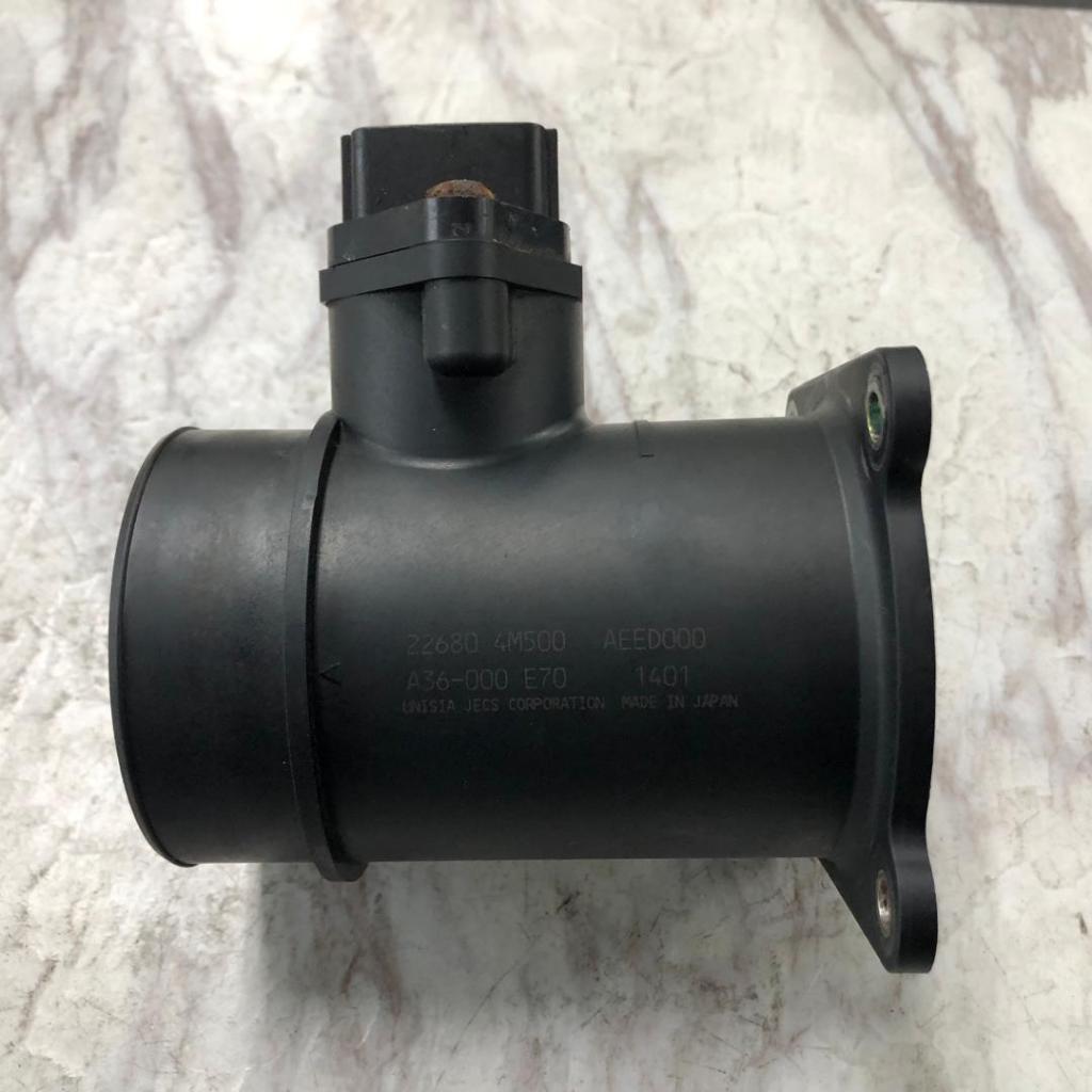 NISSAN SENTRA ALMERA Air Flow Sensor 22680-4M500 มือสอง