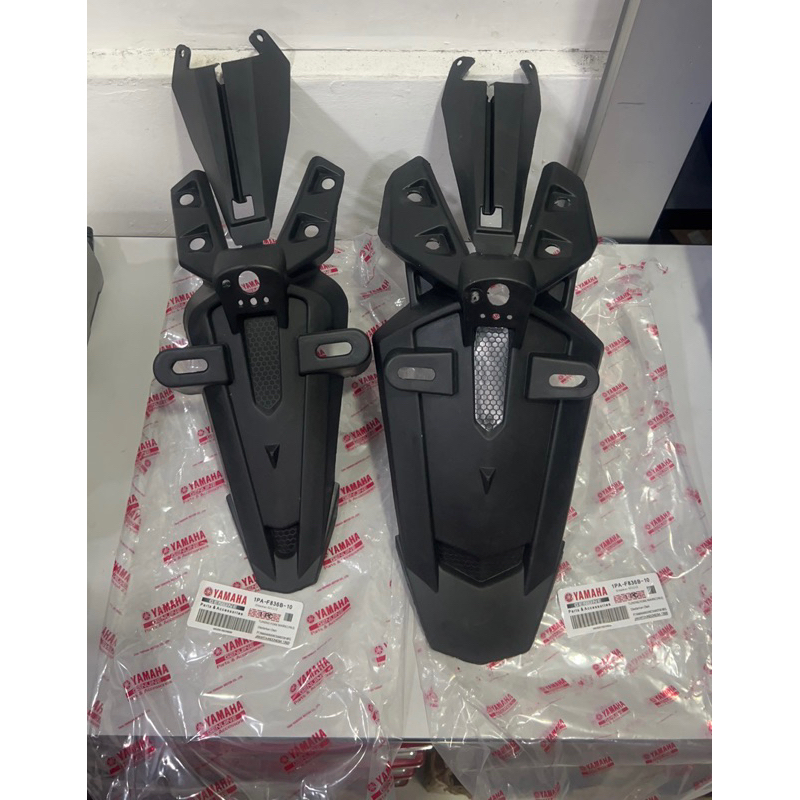 YAMAHA REAR FENDER EKOR EXCITER Y15 V1 V2 VIETAM BIG SMALL