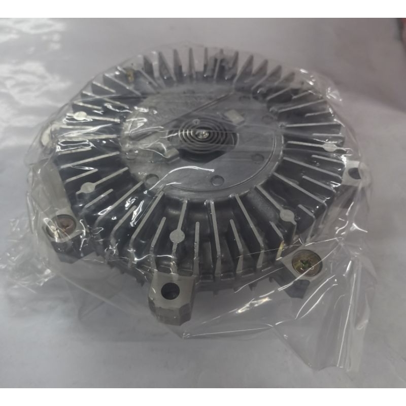 SHIMAHIDE FAN CLUTCH MD106546 แพทยศาสตร์142417 สําหรับ MITSUBISHI PAJERO 2.54D56 FUSO 3.0 6G72