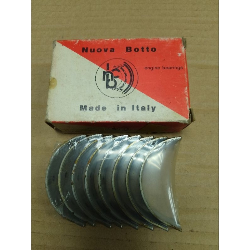 M BERG ALFA GIULIA 133, 1600(707/B4)