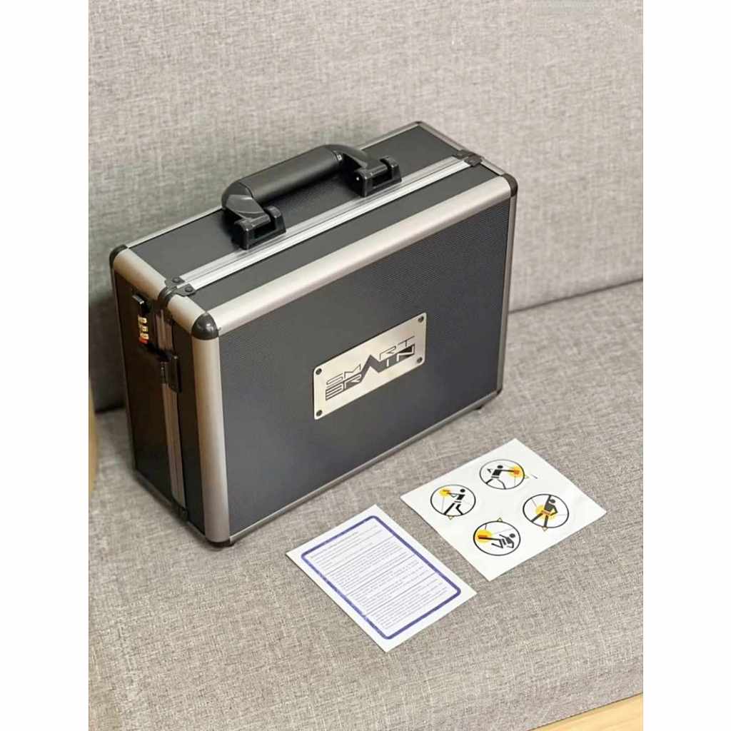 Kamen RIDER CSM FAIZ 555 GEAR SMART BRAIN BRIEFCASE CASE BAG BOX KO THIRD PARTY NOT DX