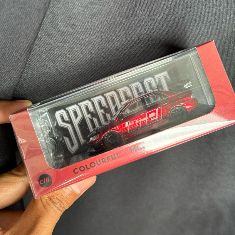 CM รุ่น Evo Speedfest กิจกรรม Mini Gt R34 R33 Top Secret Mdx Hako Skyline จุดระเบิด RWB Civic ek9 ปร