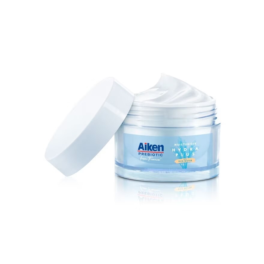 Aiken Prebiotic Moisturizer 40g