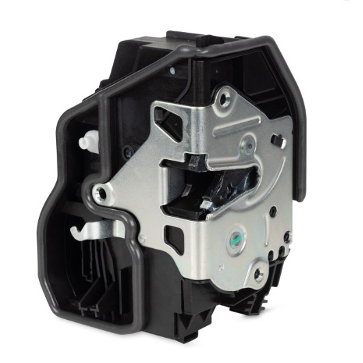 ด้านหน้า/ด้านหลังล็อคประตูไฟฟ้าโรเตอร์สําหรับ BMW E90, E87, F30, F20, E60, F10, F25 และ E70 รุ่น