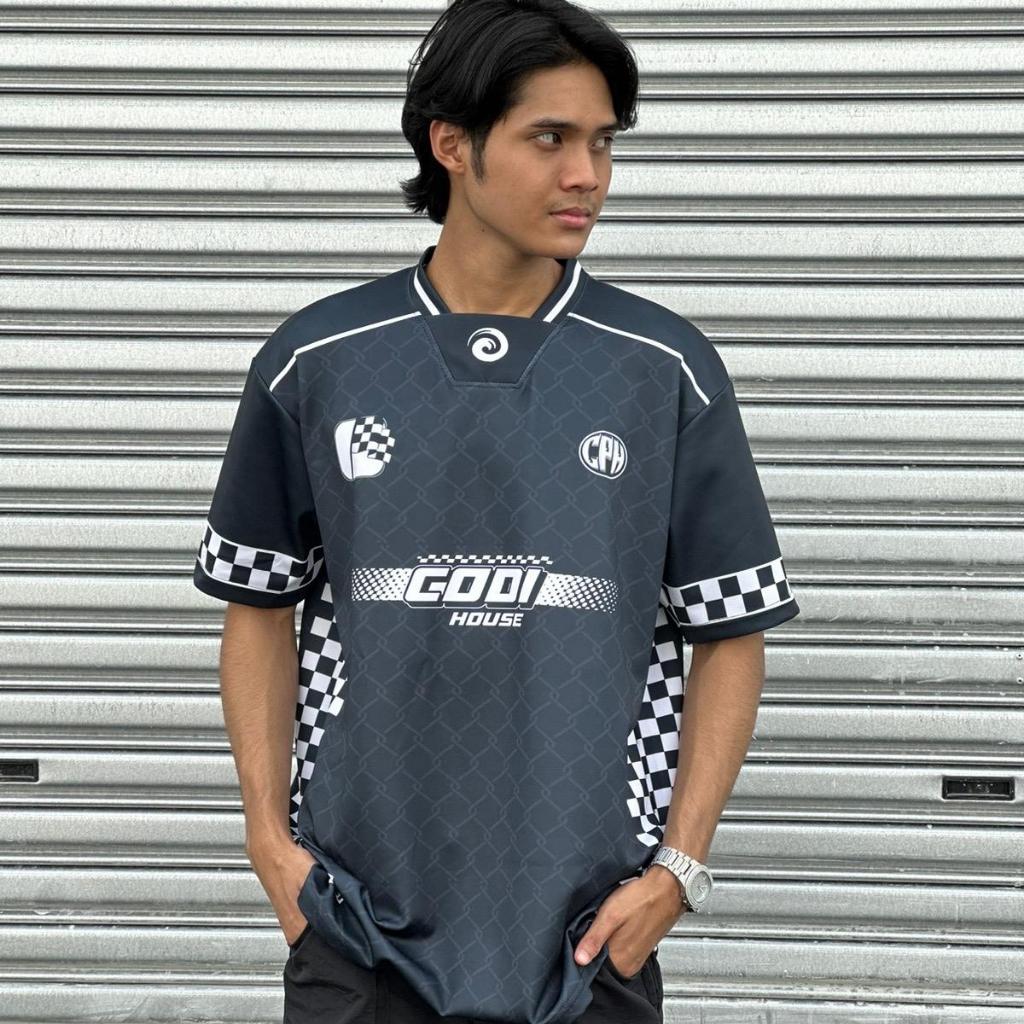 NFL CPH RACING CHECKERS EDITION