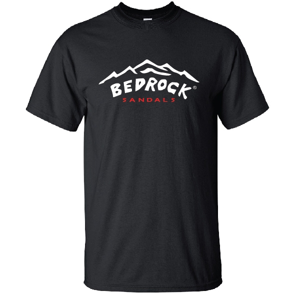 เสื้อยืด BEDROCK COTTON และ MICROFIBER