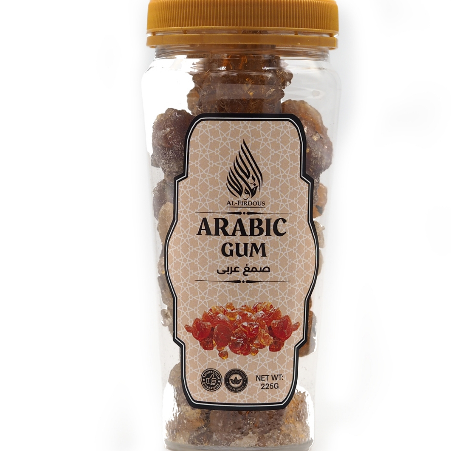Acacia Gum Arabic 1กก. หมากฝรั่งอาหรับ]]