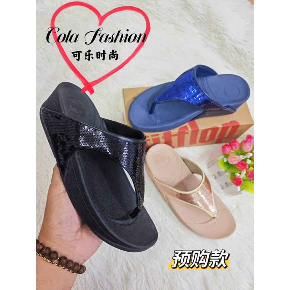 N15 - N17 Fitiflop Health Shoes 款Fitiflop保รองเท้า
