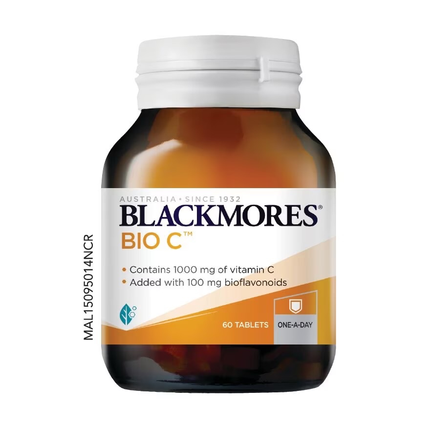 Blackmores Bio C 1000mg 60s