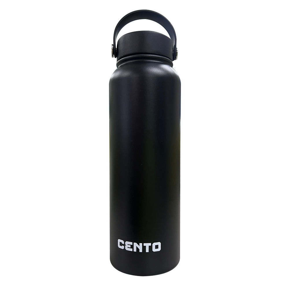ขวดน้ํา Cento Classic Series 40oz/1200ml