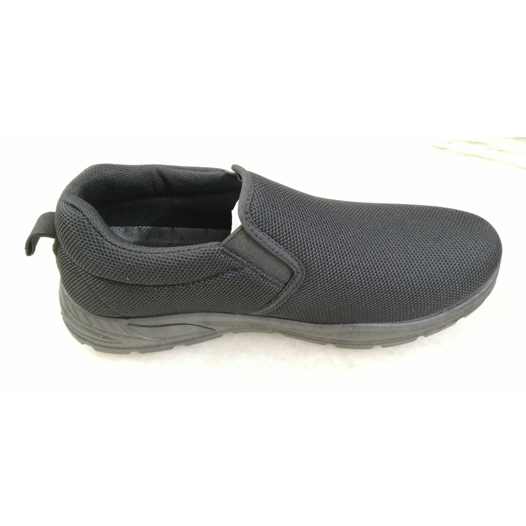 รองเท้ากีฬาผู้ชาย (สีดํา) / รองเท้ากีฬาผู้ชาย/ Kasut Sport Lelaki (Hitam) / Kasut Sport Lelaki