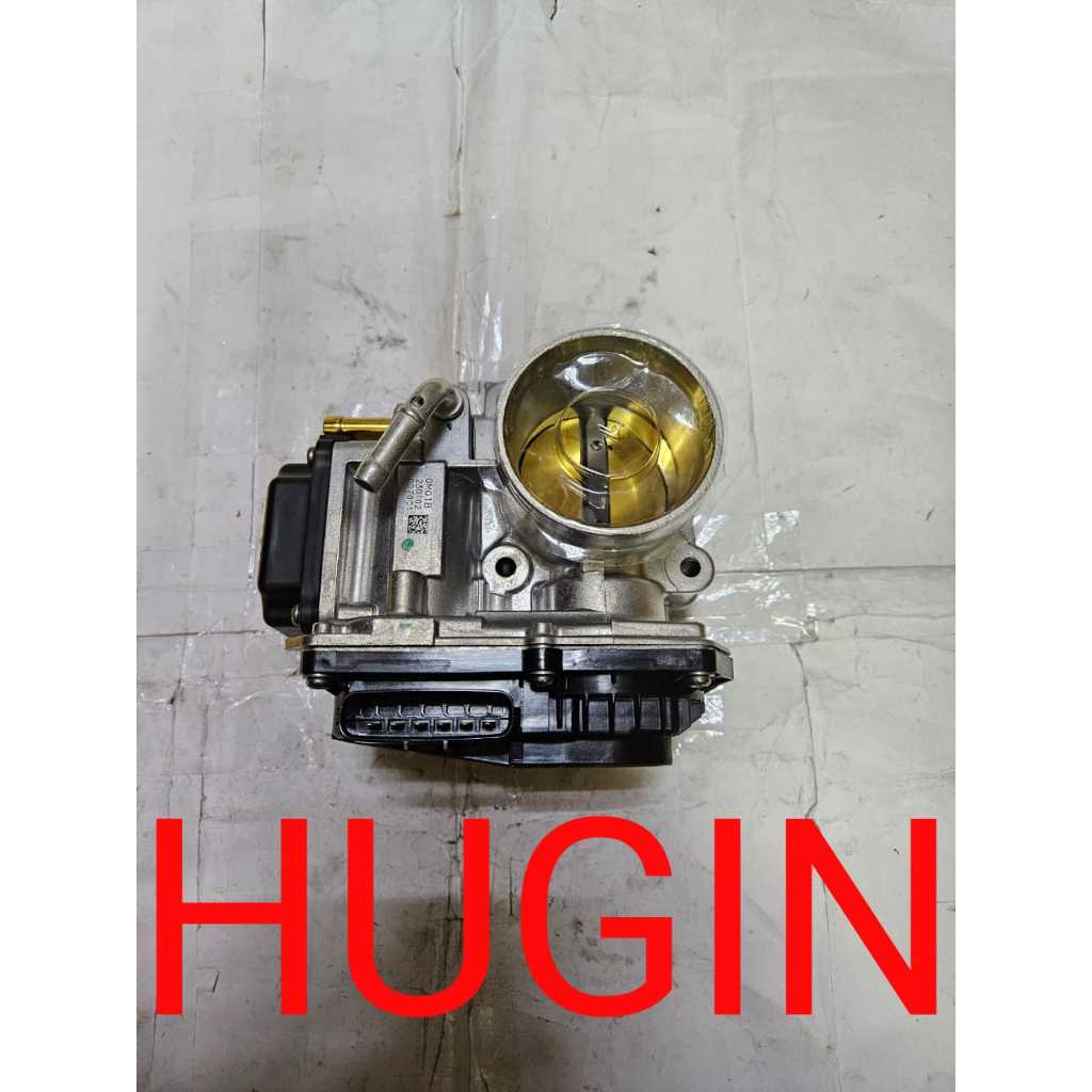 HONDA HRV RU1 / HONDA JAZZ GK8 / GK5 / HONDA HRV 21 Y THROTTLE BODY ELECTRONIC