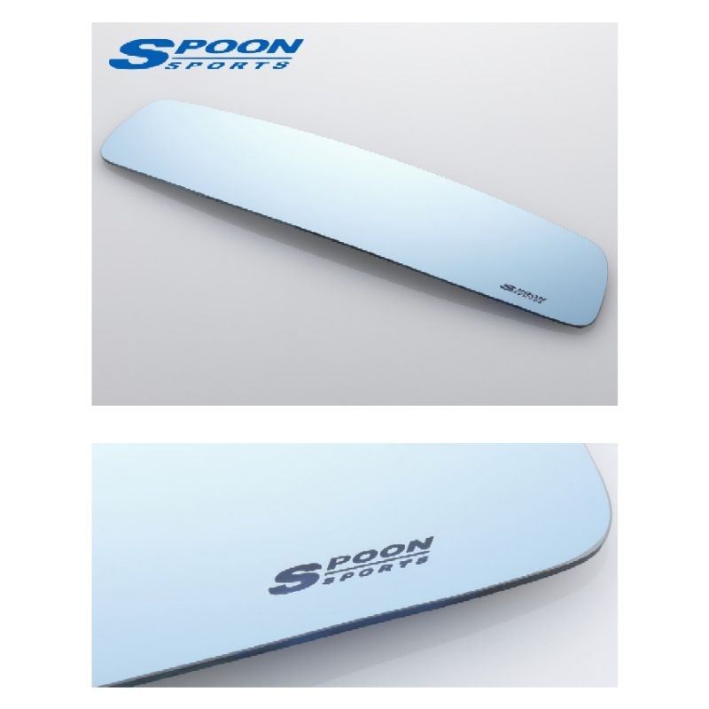 Spoon Sport กระจกมองหลังกว้างสําหรับ FL5/FL1-CVT/CR-Z/GE8