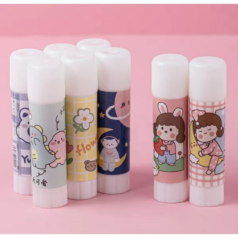 [[CLEARANCE STOCKS]]น่ารัก_กาว_Stick