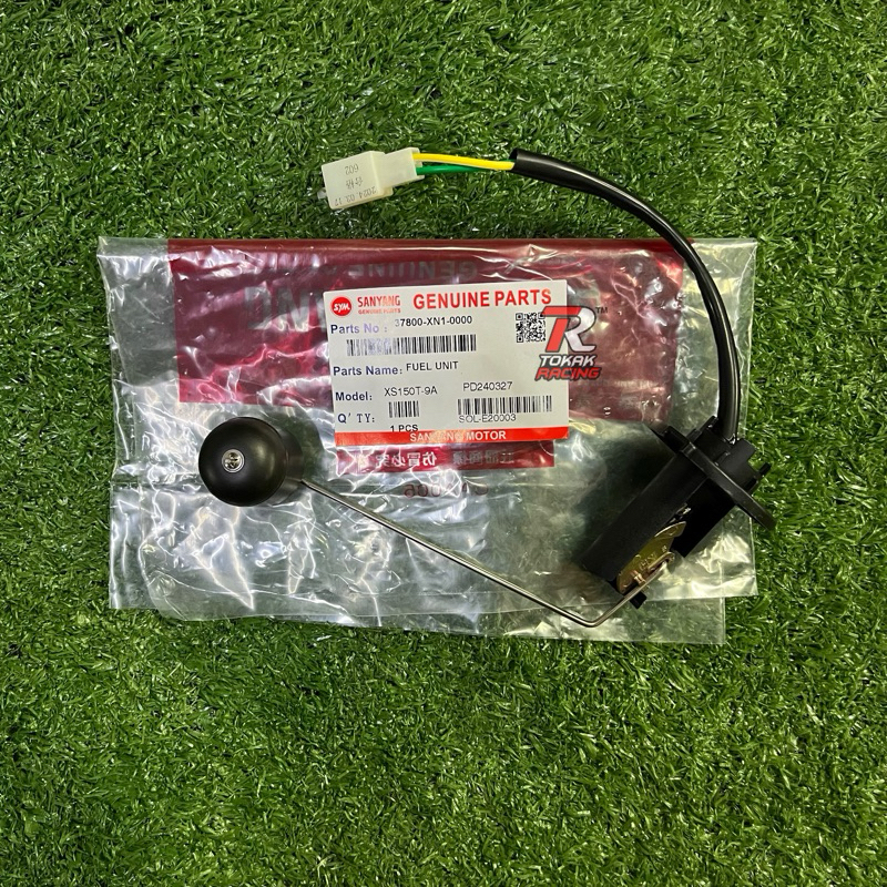 SYM JET X 150 ถัง FLOAT 37800-XN1-0000