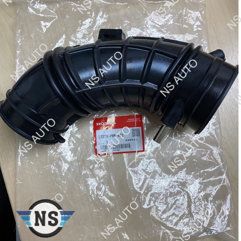 HONDA INTERGA DC5 S6M TYPE R/ CIVIC ET1 S5A S5G 2.0 AIR CLEANER HOSE 17228-PRB-A01