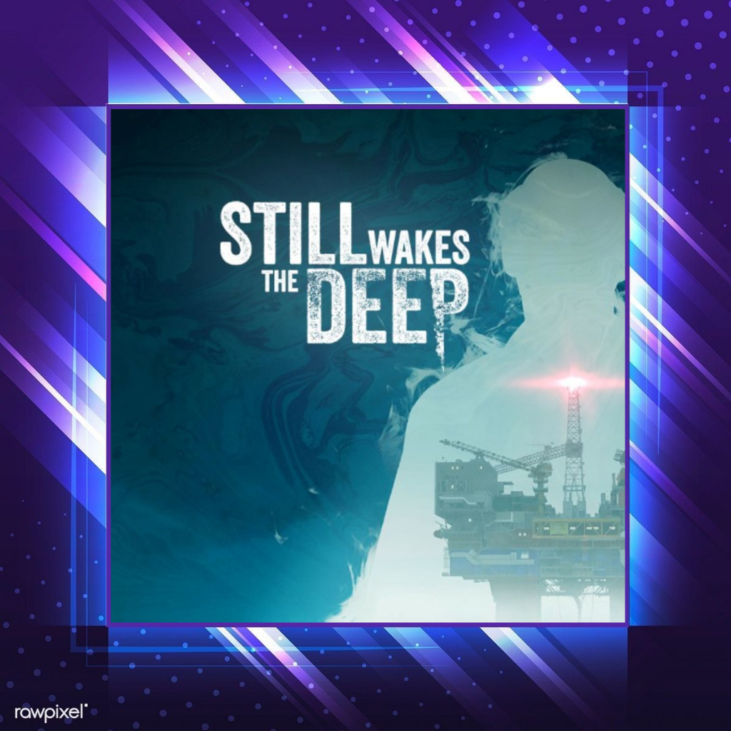[ PC ] Still Wakes the Deep Offline เกมพีซี (ดาวน์โหลดดิจิทัล)