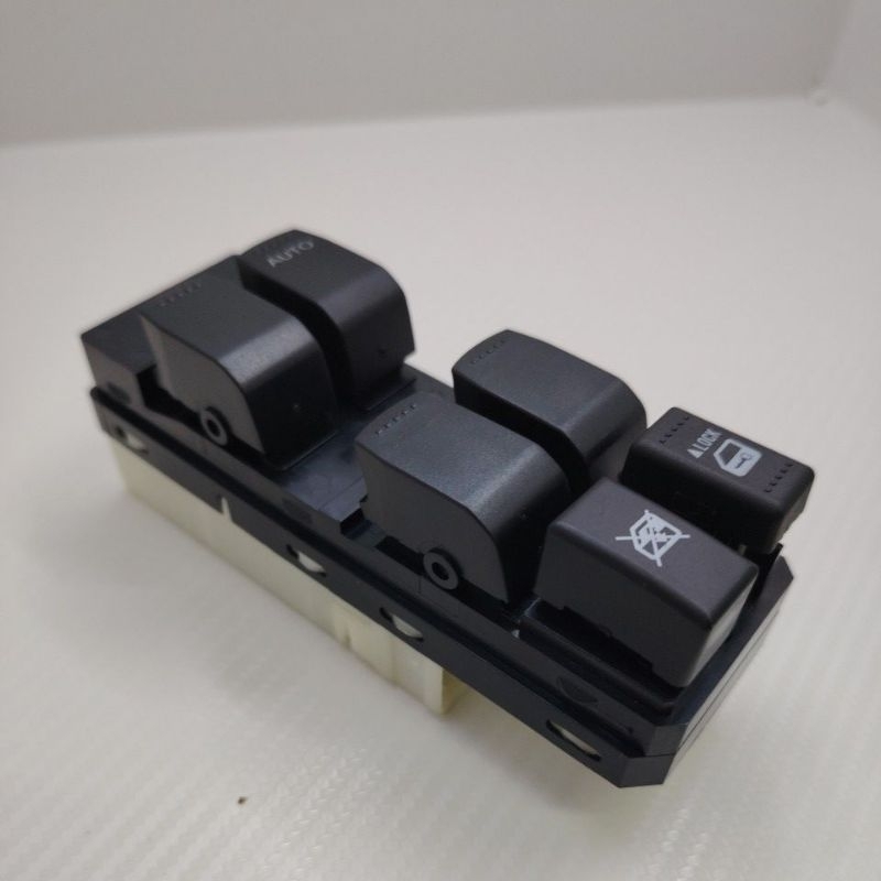 Proton persona/exora Window Power สวิตช์หลัก อะไหล่รถยนต์ Suis tingkap