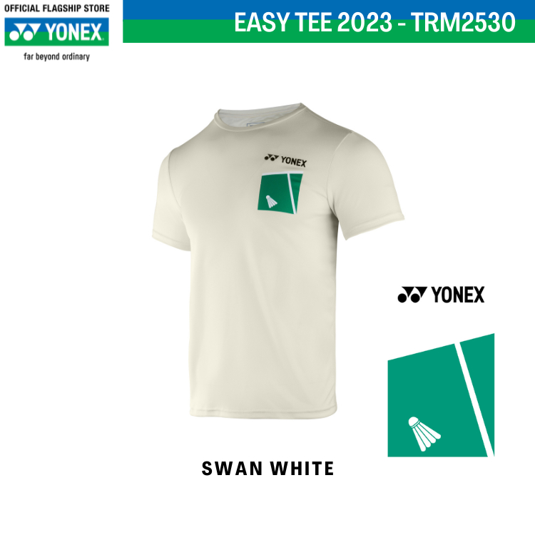 เสื้อยืด Yonex Easy 2023 - TRM2530