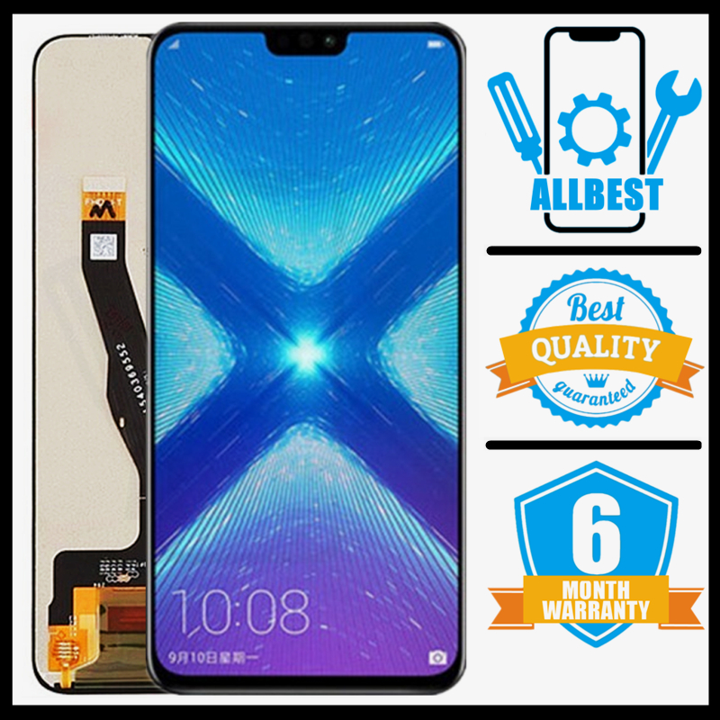 HW HONO 8X HONO 9X LITE JSN-L22 เปลี่ยนหน้าจอสัมผัส LCD