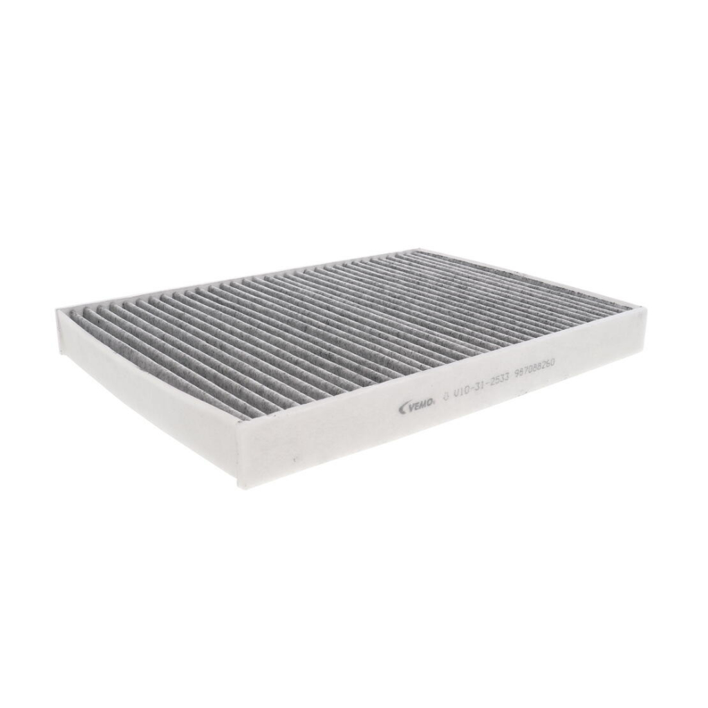 CABIN AIRCON FILTER - AUDI A4 A5 A6 A7 A8 Q5 Q7 Q8 - PORSCHE CAYNE - 4M0819439บี