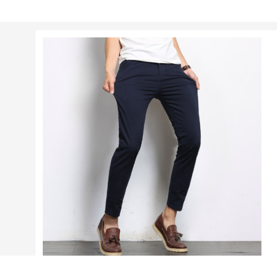 Seluar กางเกงขาสั้นผู้ชาย 4pocket อย่างเป็นทางการ unisex Slack คุณภาพดีที่สุด UNISEX Casual Stretcha