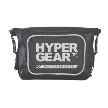 HYPERGEAR WAIST POUCH MEDIUM [BIKEWORLD KEPONG]