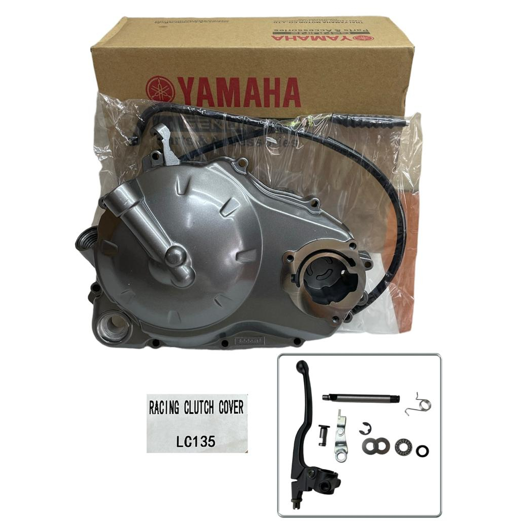Yamaha LC135 LC 135 LC Racing Clutch Cover Kit