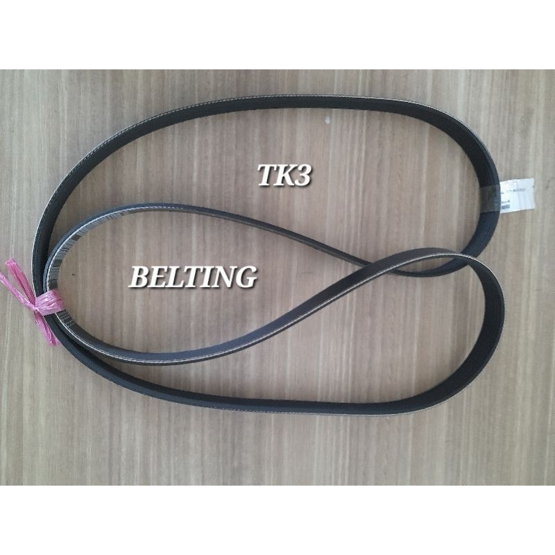 BELTING SIZE 6PK1040-K - 6PK2870-K
