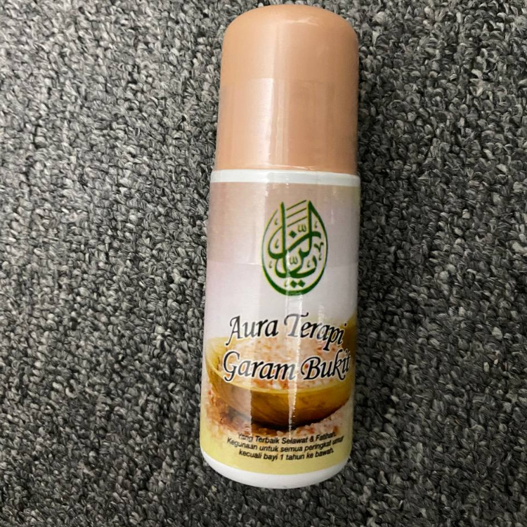 10 ชิ้น AURA โลโก้ HIJAU GARAM BUKIT AURA TERRAPI GARAM BUKIT AURA HIJAU GARAM BUKIT AURA ARRIAN GAR
