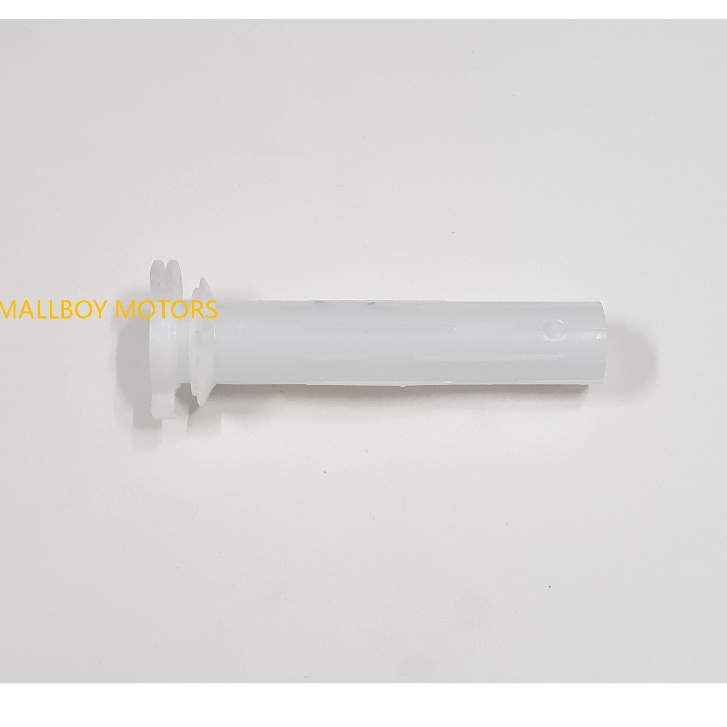 SUZUKI RC80L RC100 ท่อพลาสติกท่อสั้นชุดพลาสติก RC ใหม่ RCN RC 80L 100