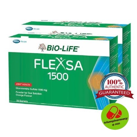 Bio-life FLEXSA 1500 30s