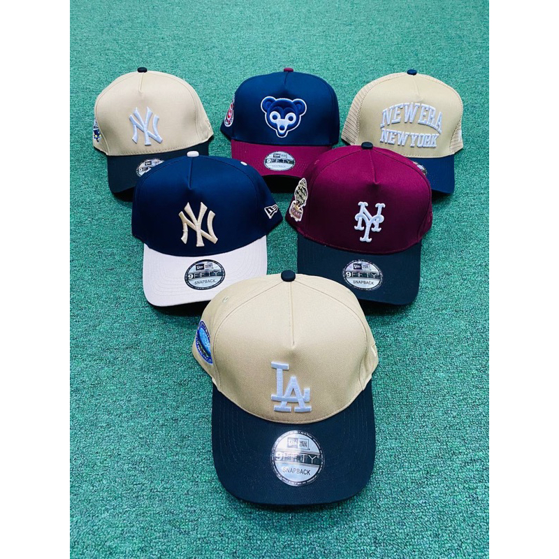 หมวก NEW ERA SNAPBACK