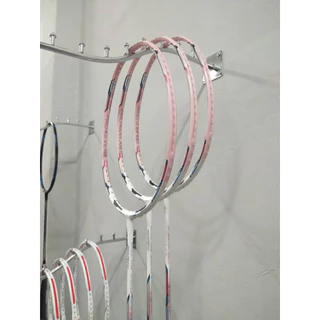 Protech Magic Unicorn, Magic Unicorn Lite Badminton Racket 100% Original
