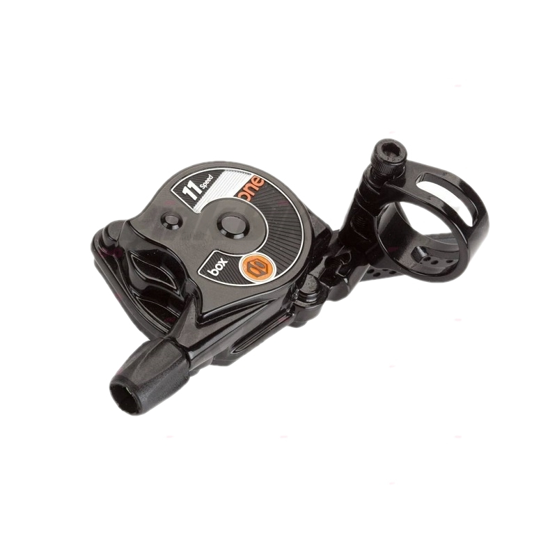 BOX ONE Push Push Shifter 11 Speed ชิ้นส่วนจักรยานอุปกรณ์เสริม Shifter กล่องส่วนประกอบ