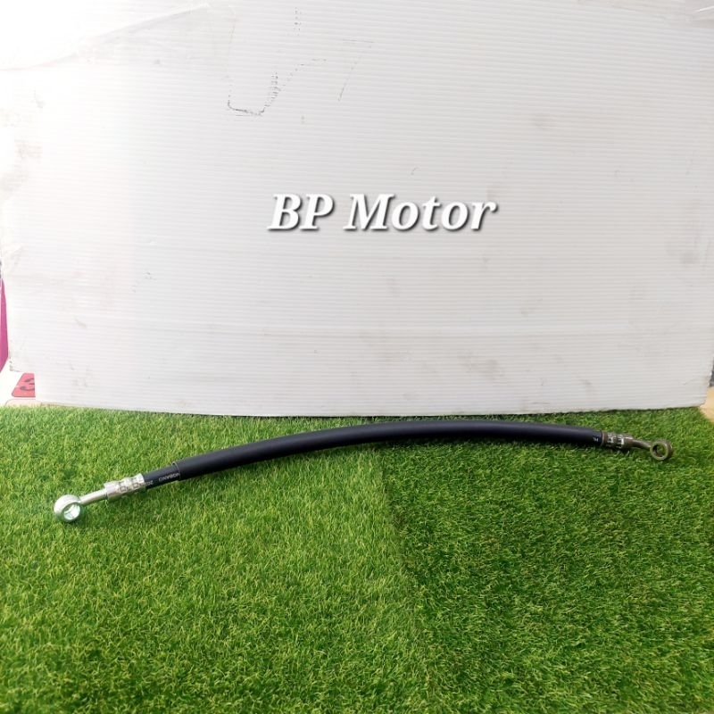 Y16 Y16ZR Y15 Y15ZR LC135 5S / Y125Z Y125ZR 125Z ด้านหลังท่อเบรก