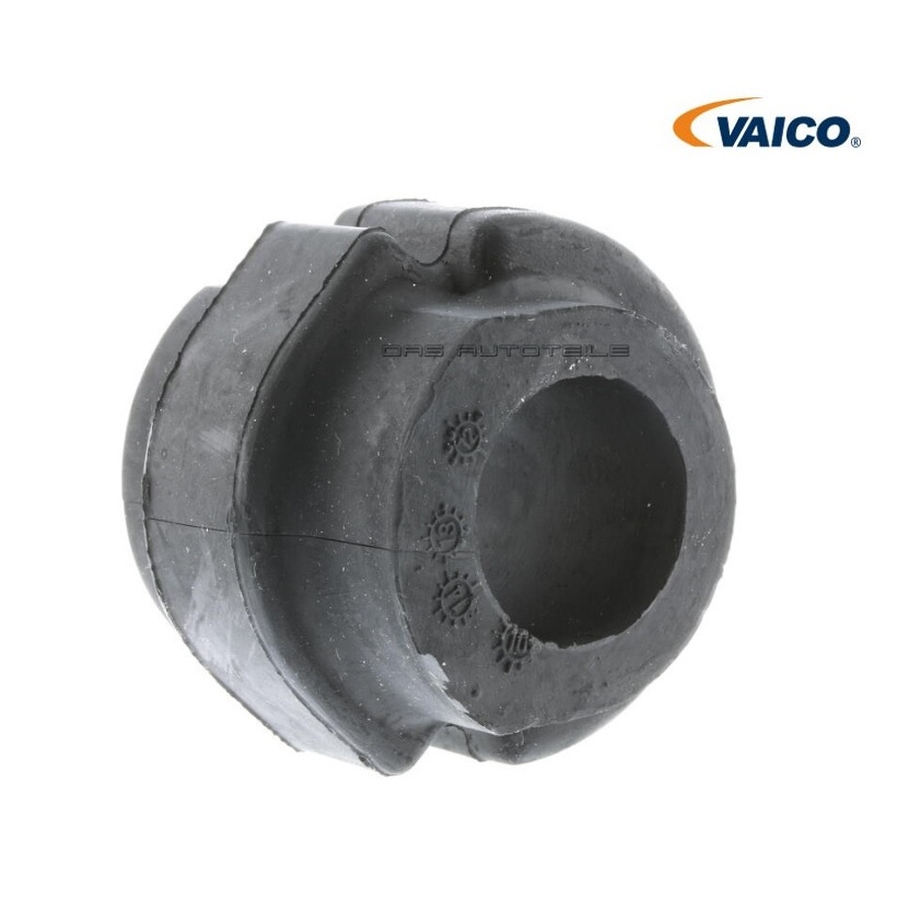 Vaico เยอรมนี Audi A4 B5 B8 B9 A5 B8 A6 C7 A7 C7 ด้านหน้า Anti Roll Bar Bushing ยาง Bush 4D0411327ก 