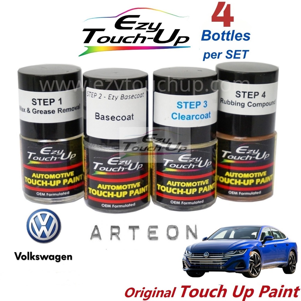 Volkswagen ARTEN Touch Up Paint - EZY Touch-Up