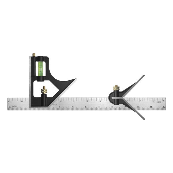 REMAX COMBINATION SQUARE SET (C TYPE) 12/300MM 64-CM036