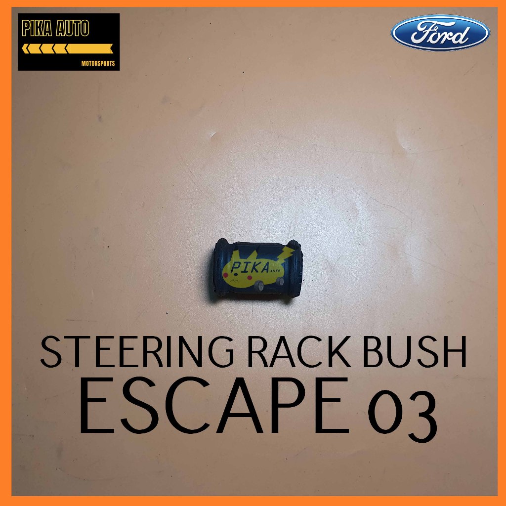 FORD ESCAPE 2003" STEERING RACK BUSH E112-32-123