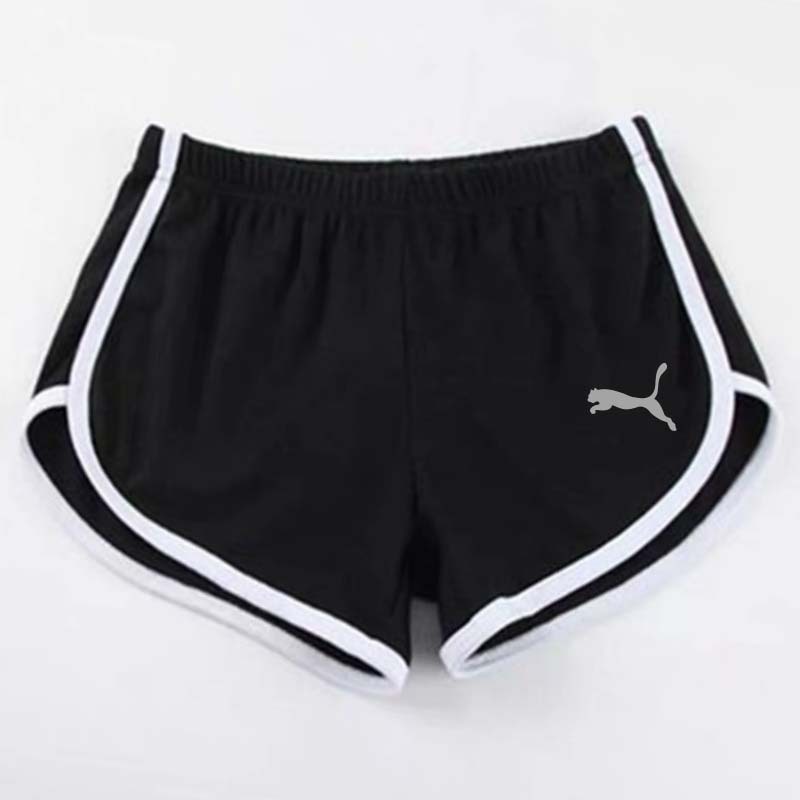 YOGA Gym Women Short pant P Gym Yoga sport short spandex Polyspandex