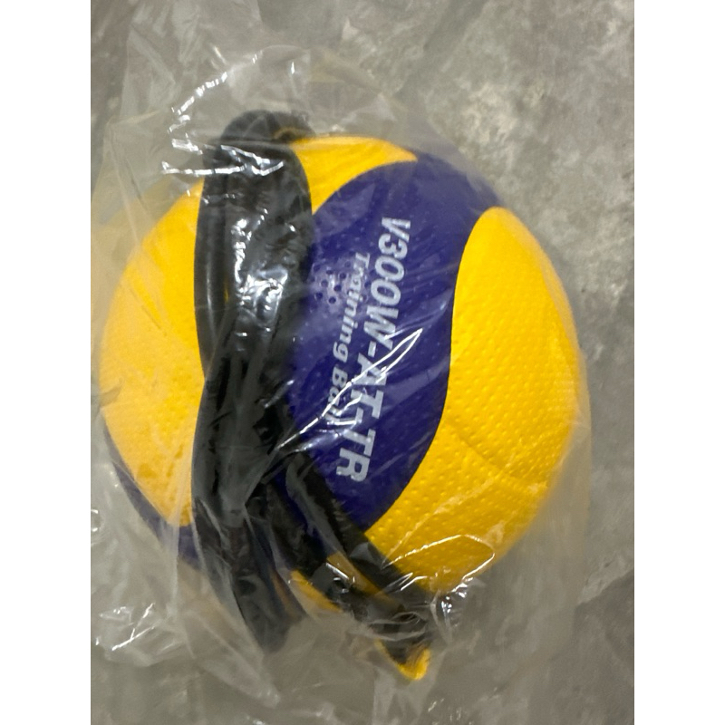 MIKASA V300W-AT-TR ลูกวอลเล่ย์บอล