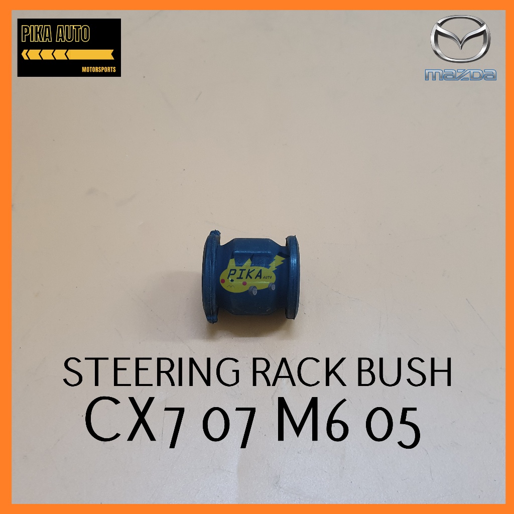 MAZDA CX7 07 M6 05 STEERING RACK BUSH EG21-32-124
