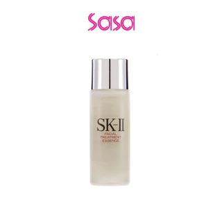 SKII Facial Treatment Essence Value Set (30ml x 4pcs)