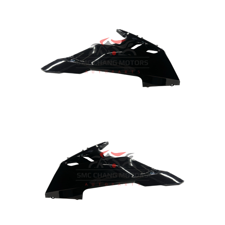 ชุดครอบ Honda CBR150R RH LH Under ( 64340-K45-MM0ZA 64440-K45-MM0ZA )