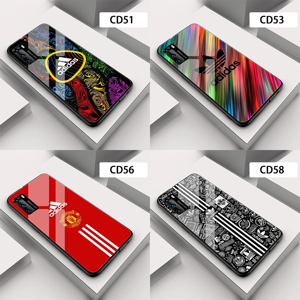 PC Plexiglass Back Case Realme Vitality E Series สําหรับ Narzo 50 (5G) / Narzo 50 Pro / Narzo 50i / 