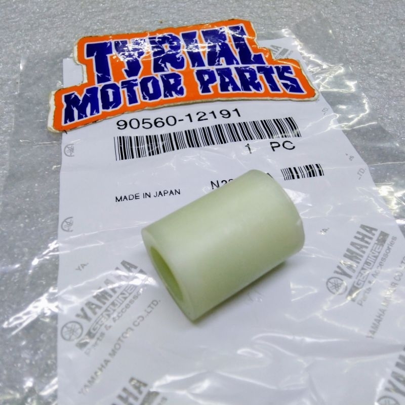 YAMAHA SPACER PADEL GEAR YAMAHA RXZ