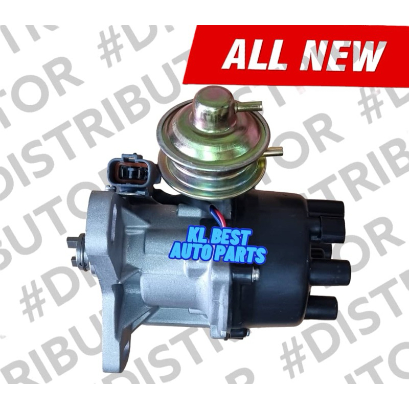 ใหม่ 100% ACCORD SM4 ( CARBURETOR ) 2PIN DISTRIBUTOR
