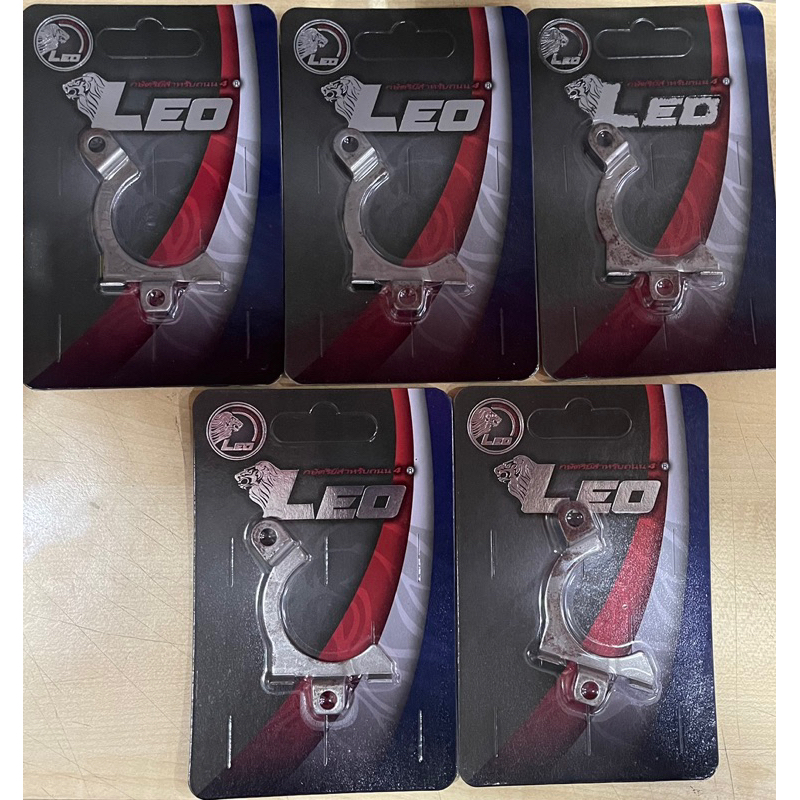 LEO RACING WAVE 125 4 หัววาล์ว CAM STOPPER สําหรับ WAVE125 4VALVE HEAD