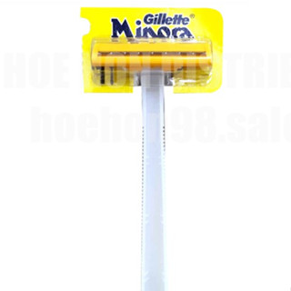 ยิลเลตต์ ไมดาร่า 1 ชิ้น